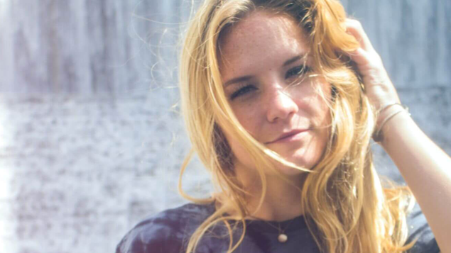 Anna Nikstad new edit!