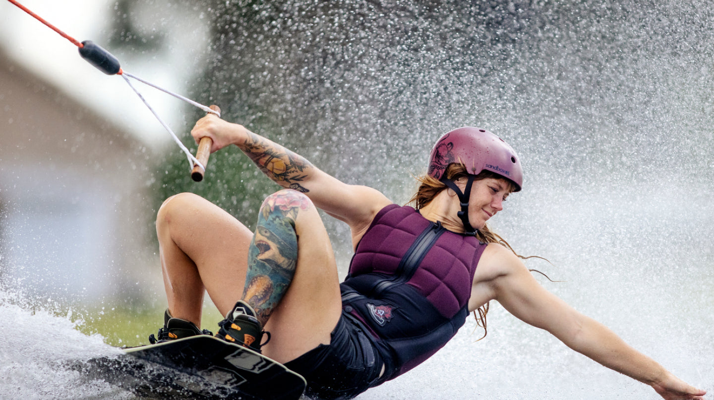 We Chat Follow Female Fits With Anna Nikstad