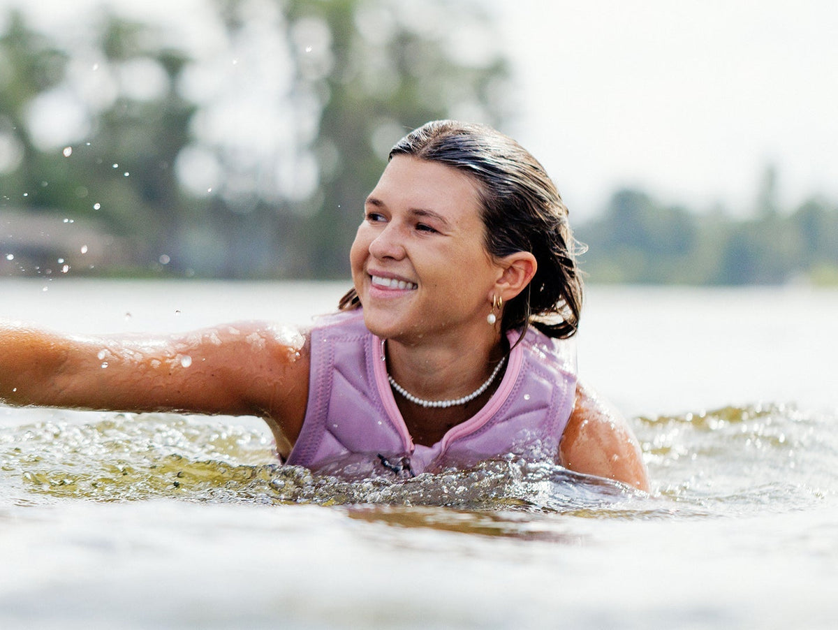 Ashley Hebert's Go To Follow Picks – Follow Australia blog, wakeboarding and life on the water