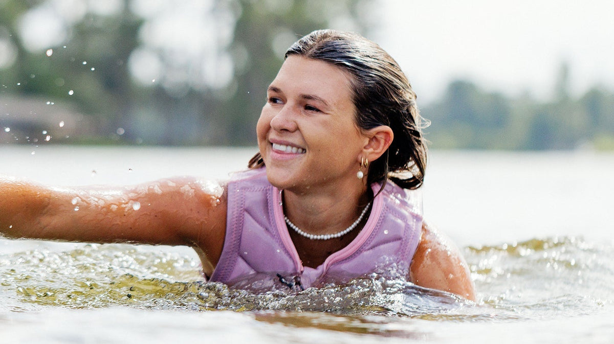 Ashley Hebert's Go To Follow Picks – Follow Australia blog, wakeboarding and life on the water