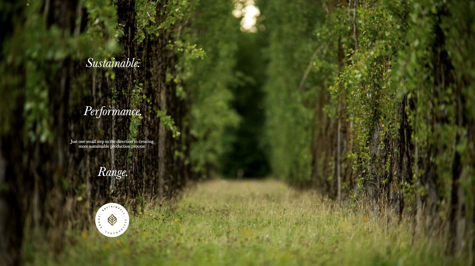 Follow & Sustainability Interview