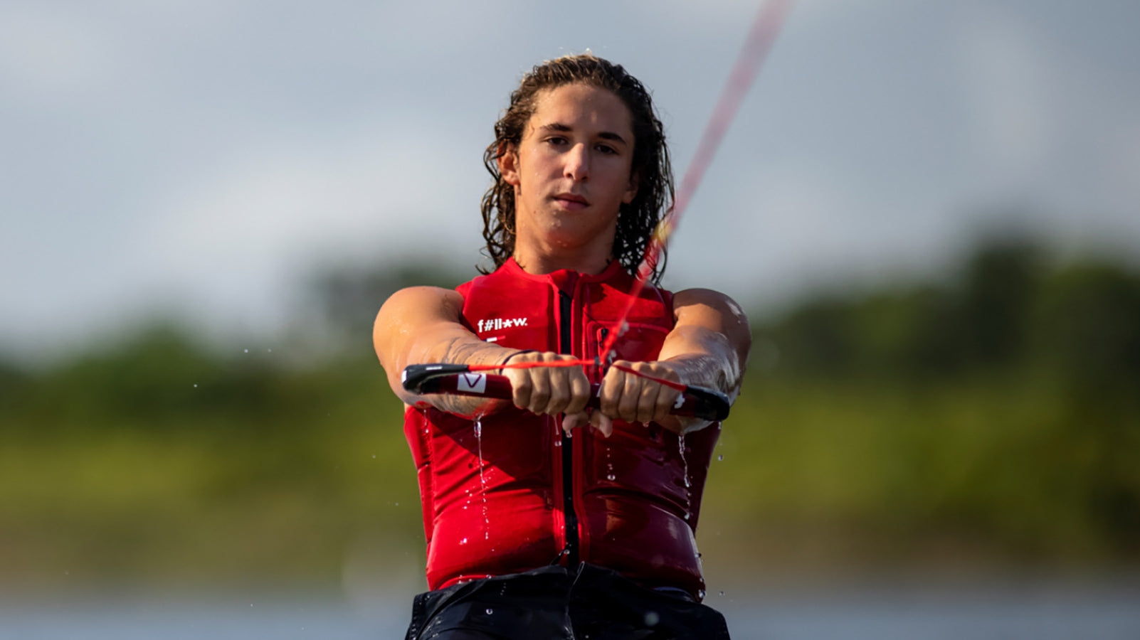 Why Do Follow Make The Best Wakeboard Ropes & Handles