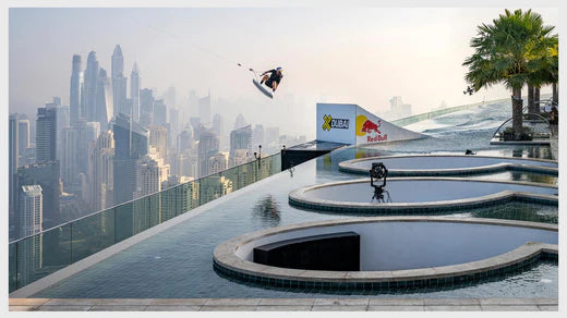 This is real. Brian Grubb Interview.