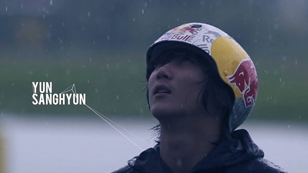 Russell's new video!