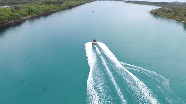 Season 6 cover shoot