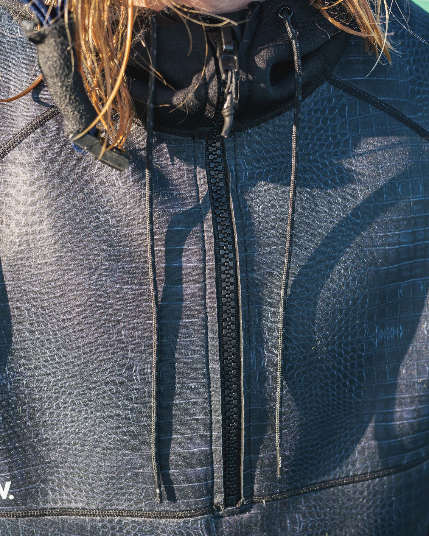 Anorak Pro Neo - Black - lifestyle 3