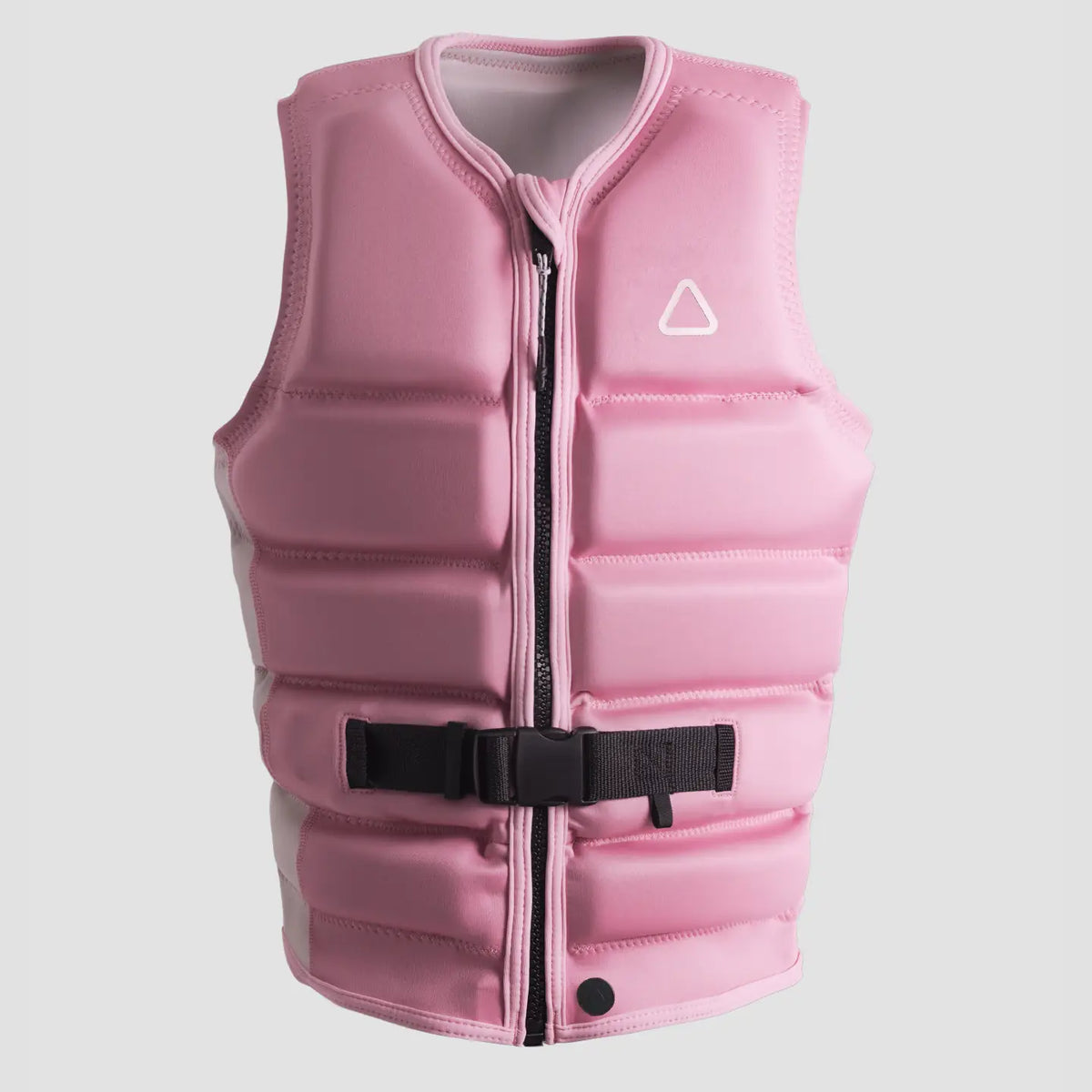 Follow Corp Women's Life Jacket Pastel Pink Follow Australia