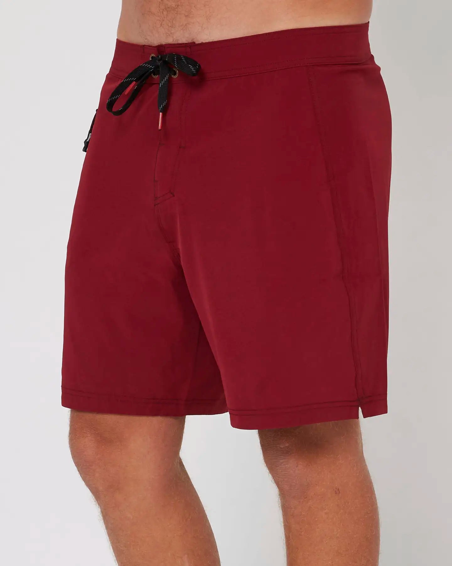 Follow Water Boardie - Cinnamon 2