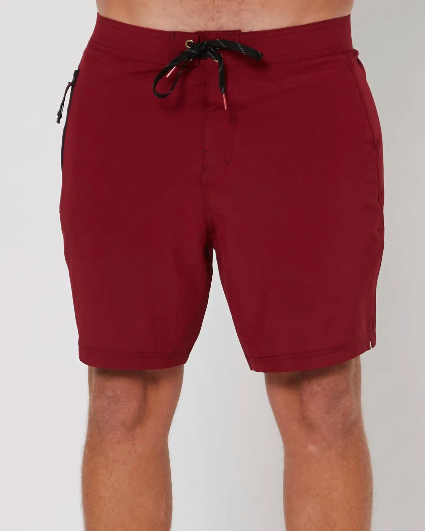 Follow Water Boardie - Cinnamon 3