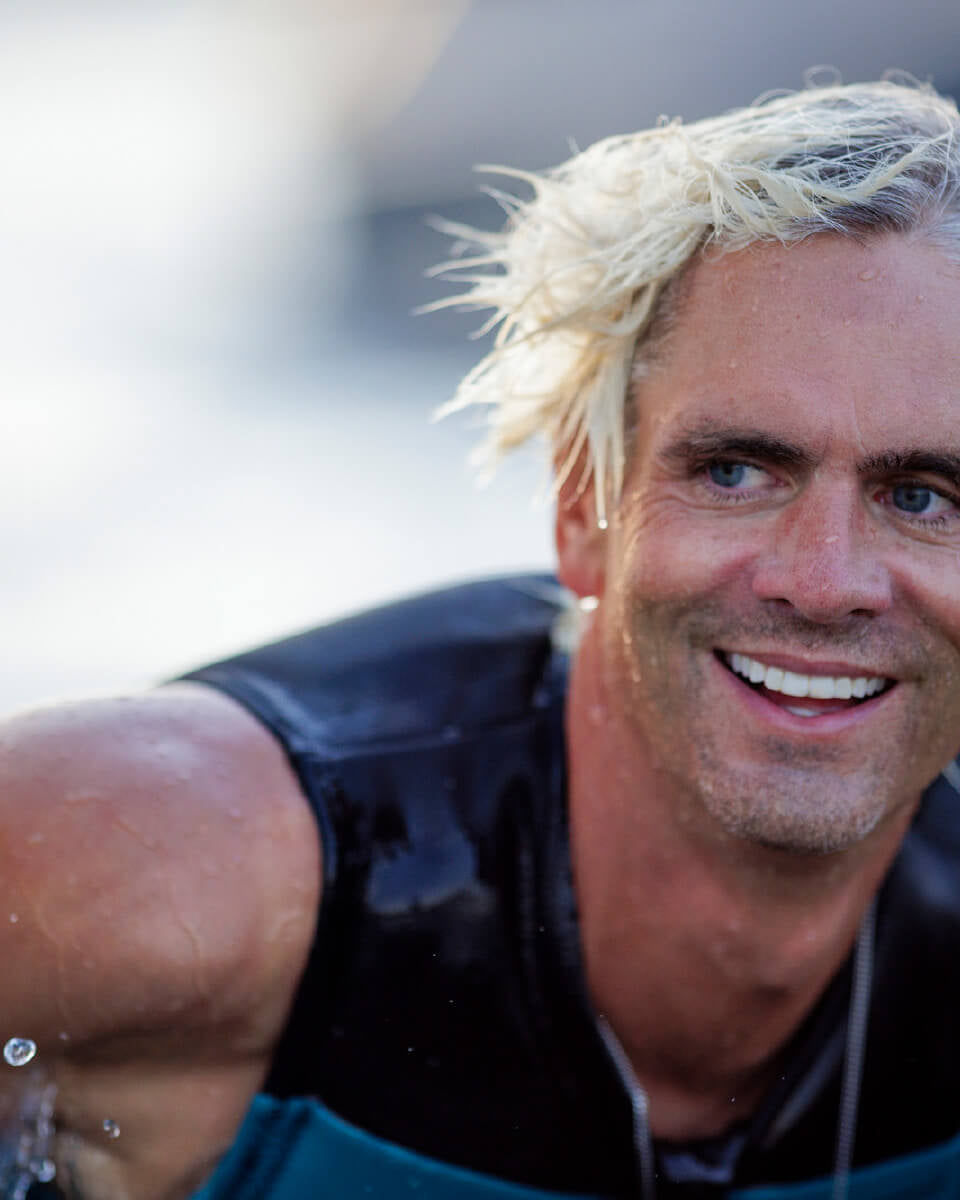 Tow Surf Package Action 7