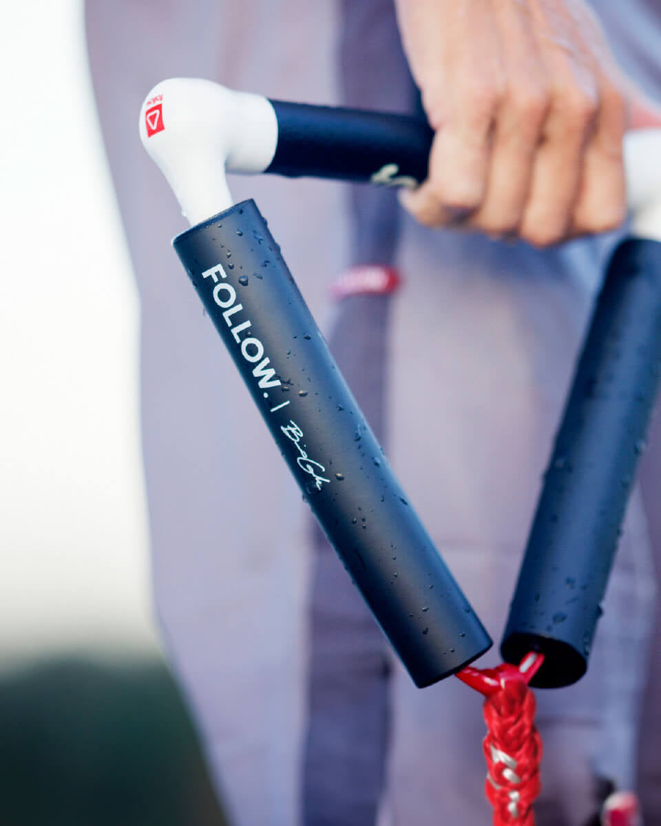 Tow Surf Package Action 4