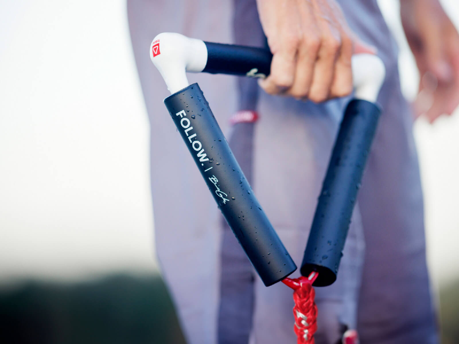 Tow Surf Package Action 4