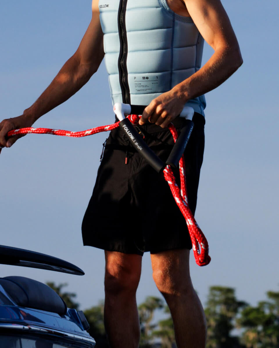 Tow Surf Package Action 6