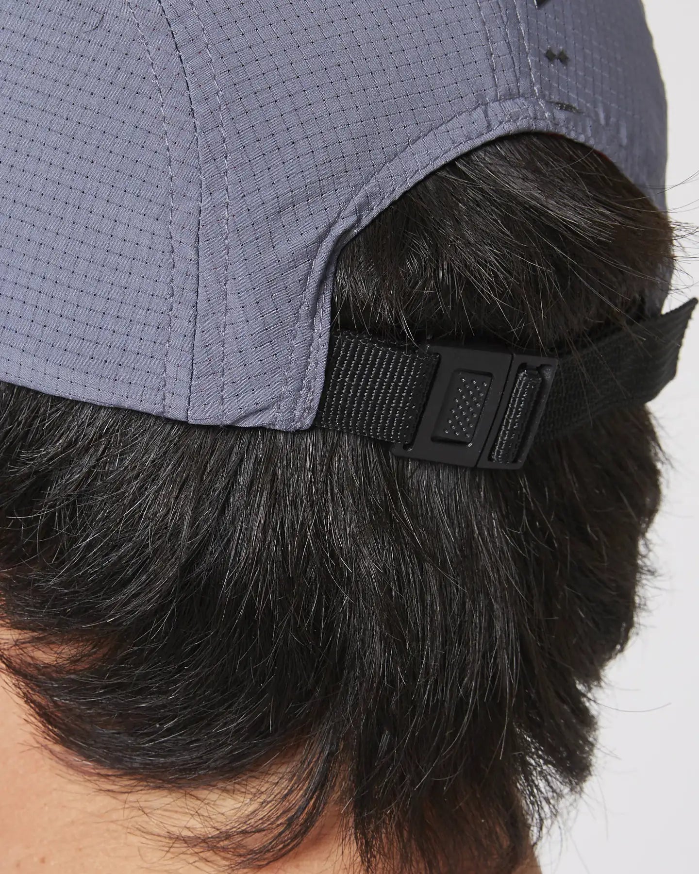 Follow Tech Cap - Slate 3