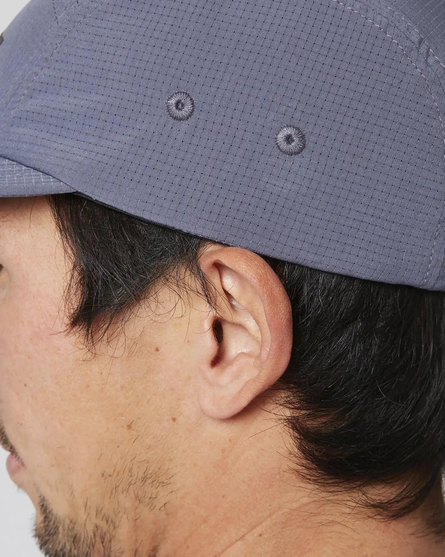 Follow Tech Cap - Slate 4