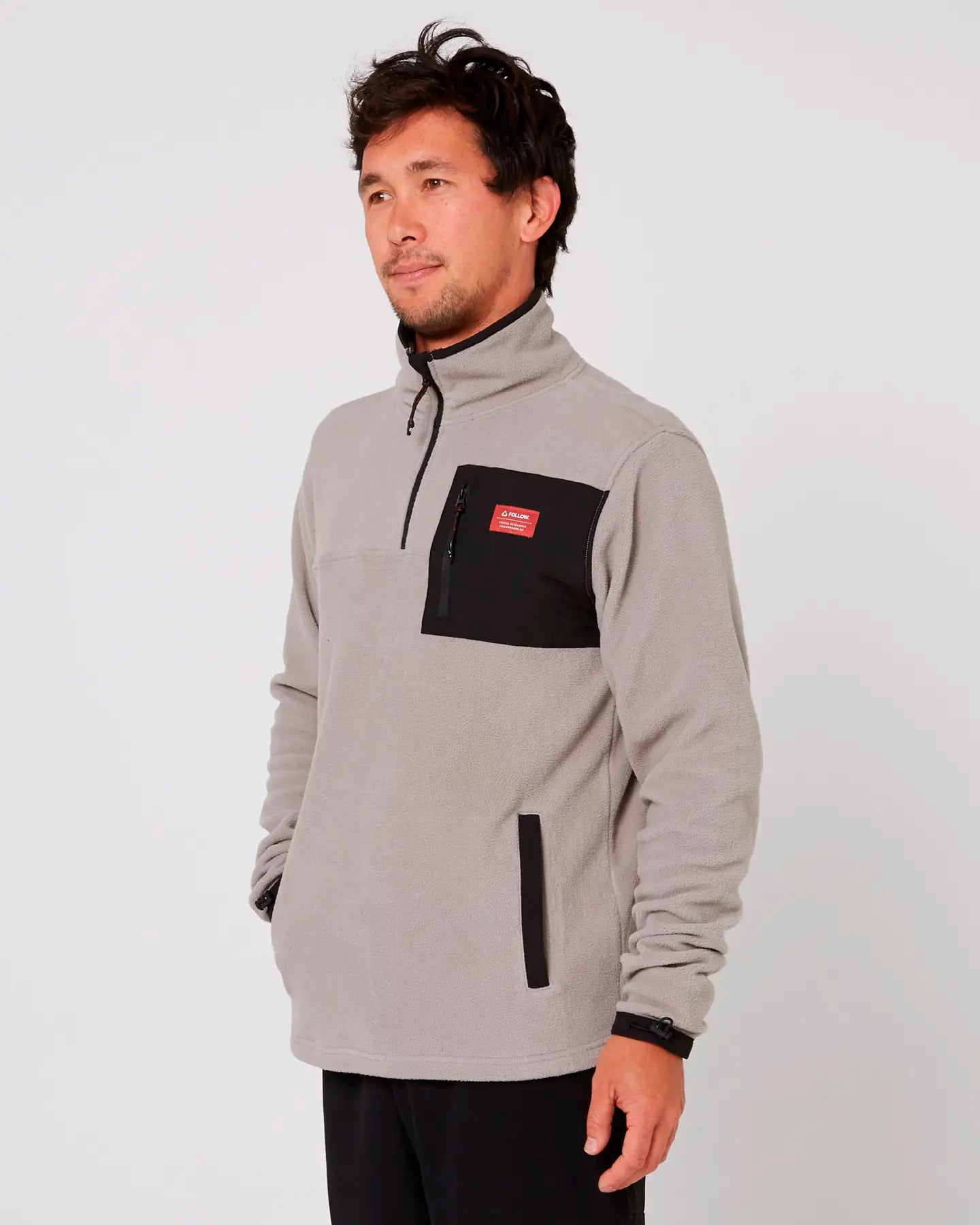 Follow Polar Crew - Stone 3