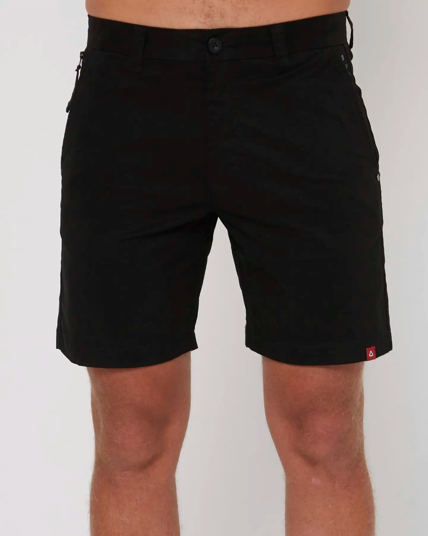 Follow Summer Chino - Black 2