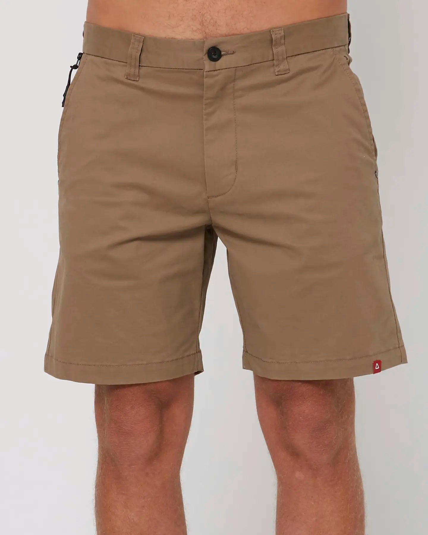 Follow Summer Chino - Khaki 4