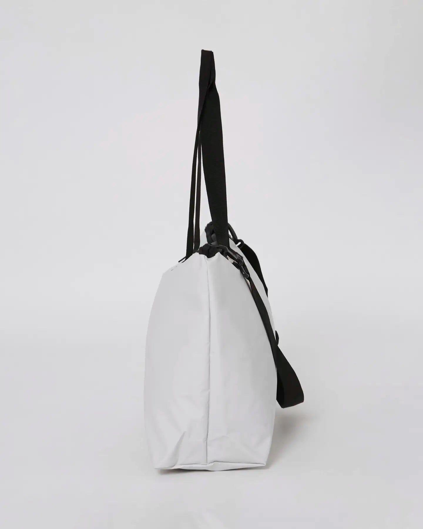 Follow Life Board Travel Bag - Light Grey 2