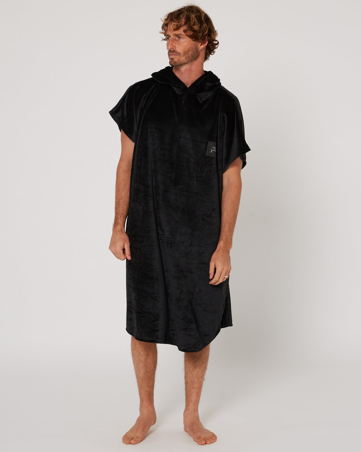 Follow Corp Towlie - Black 1