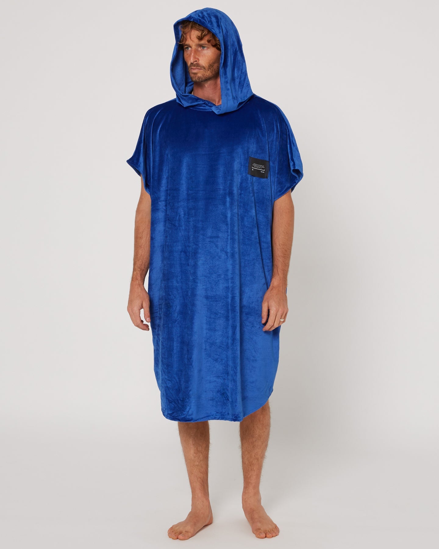 Follow Corp Towlie - Royal Blue 1