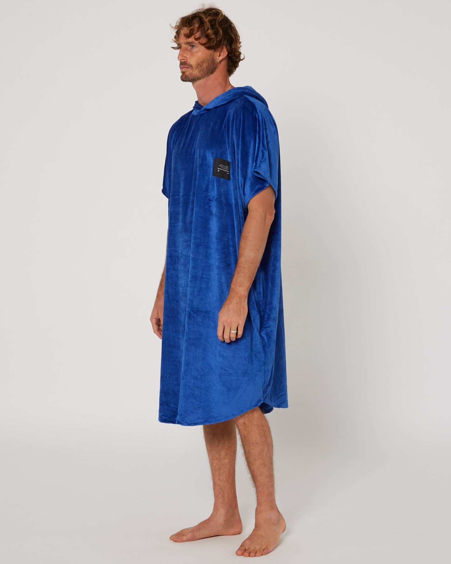 Follow Corp Towlie - Royal Blue 3