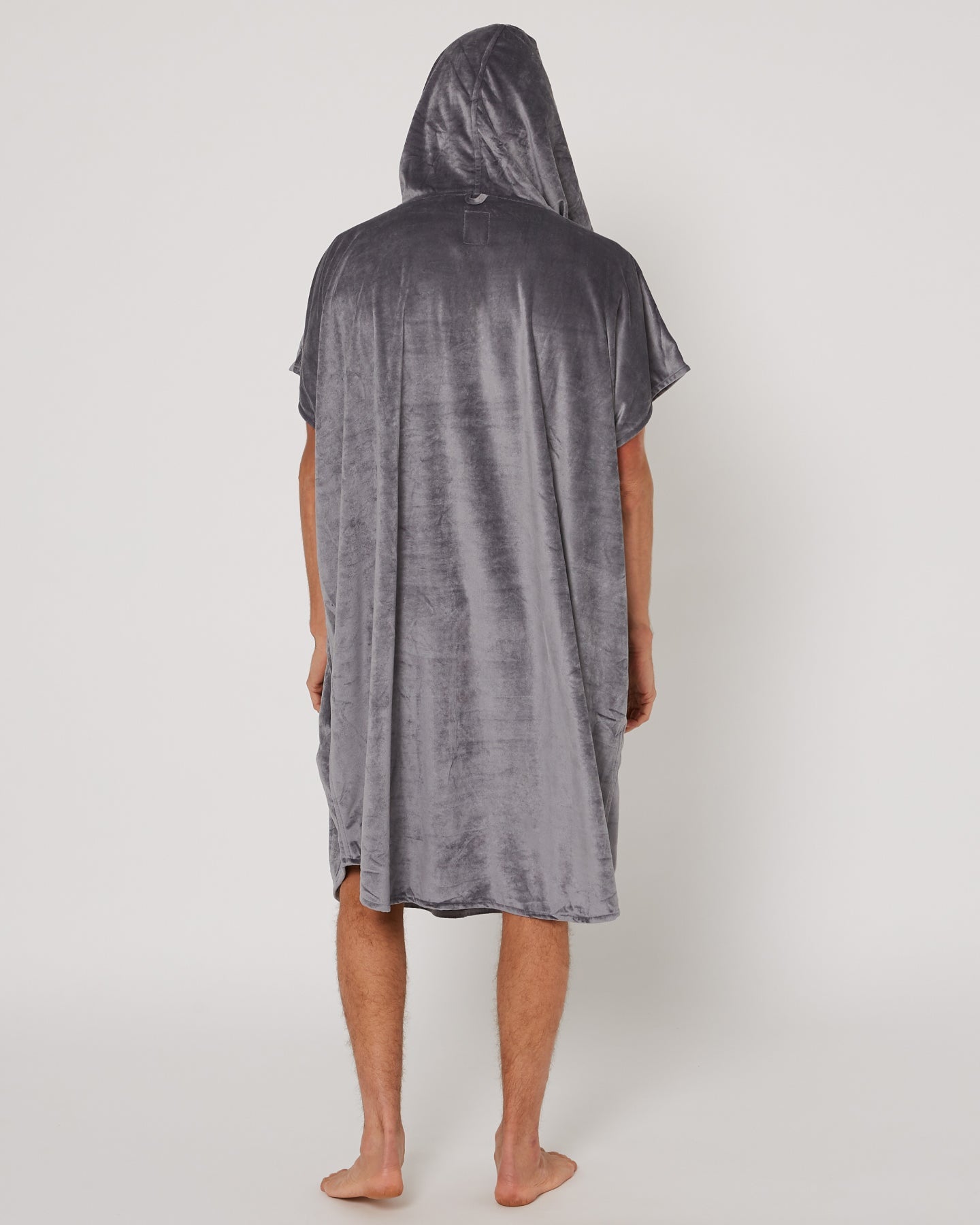 Follow Corp Towlie - Steel Grey 5