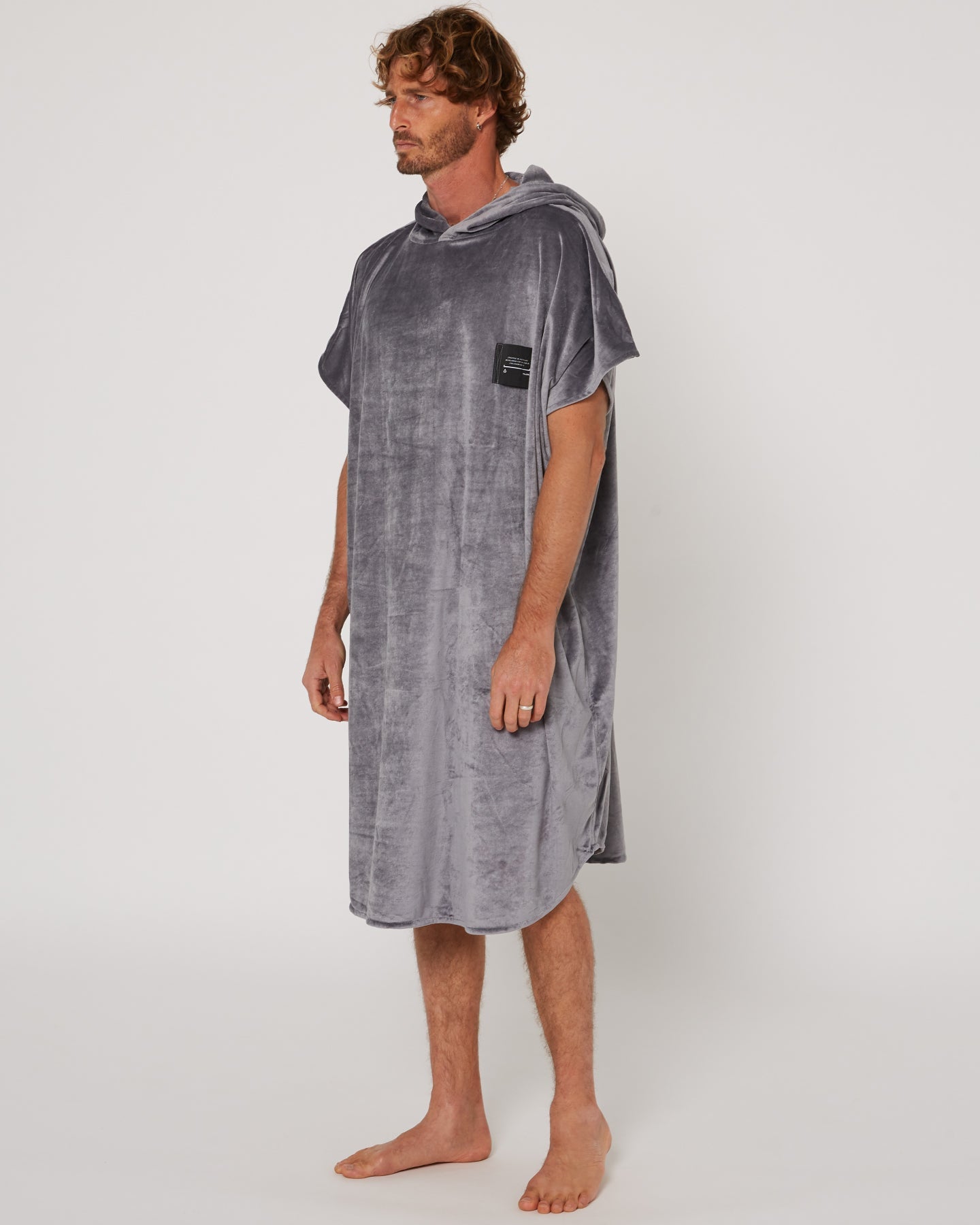 Follow Corp Towlie - Steel Grey 4