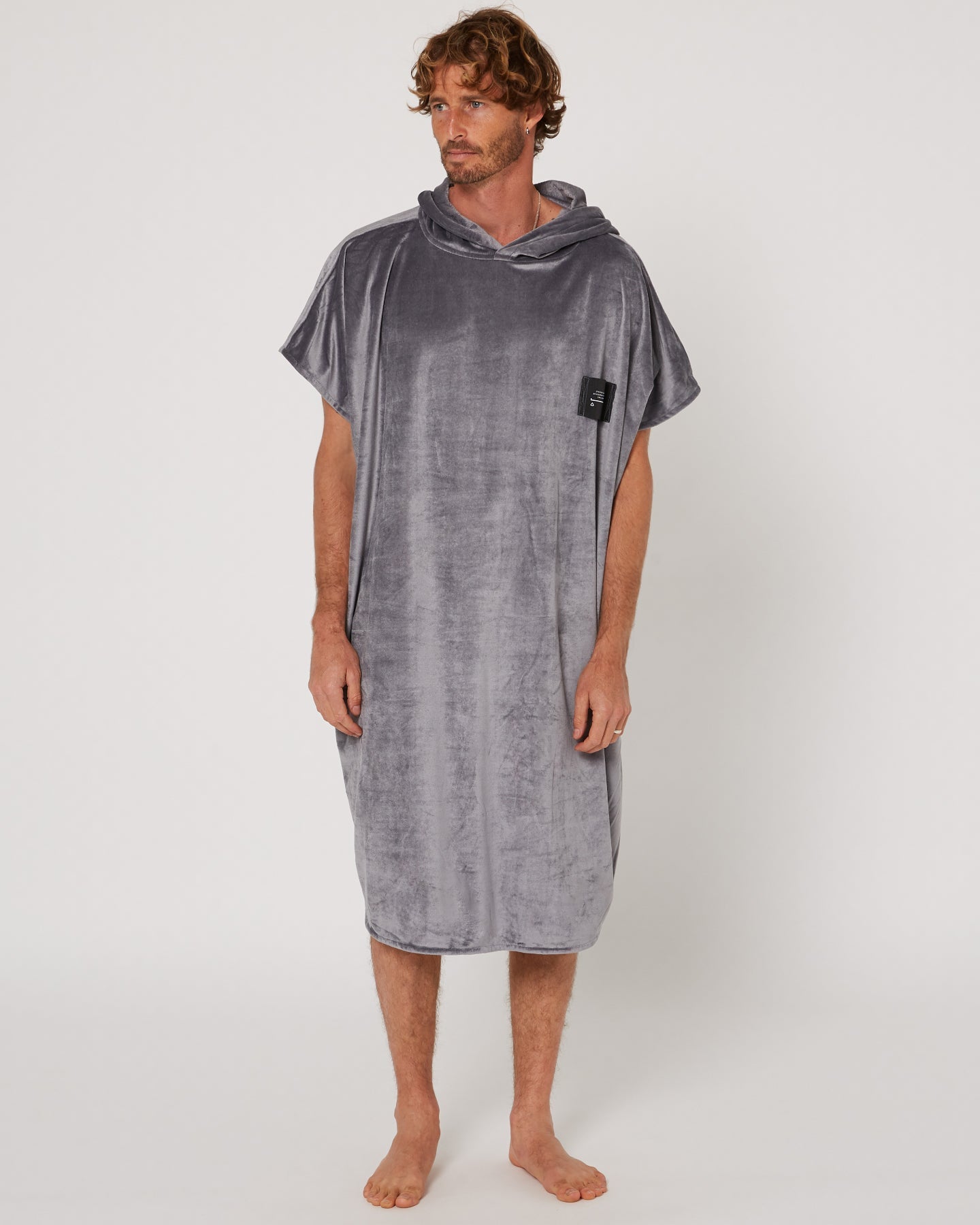 Follow Corp Towlie - Steel Grey 1