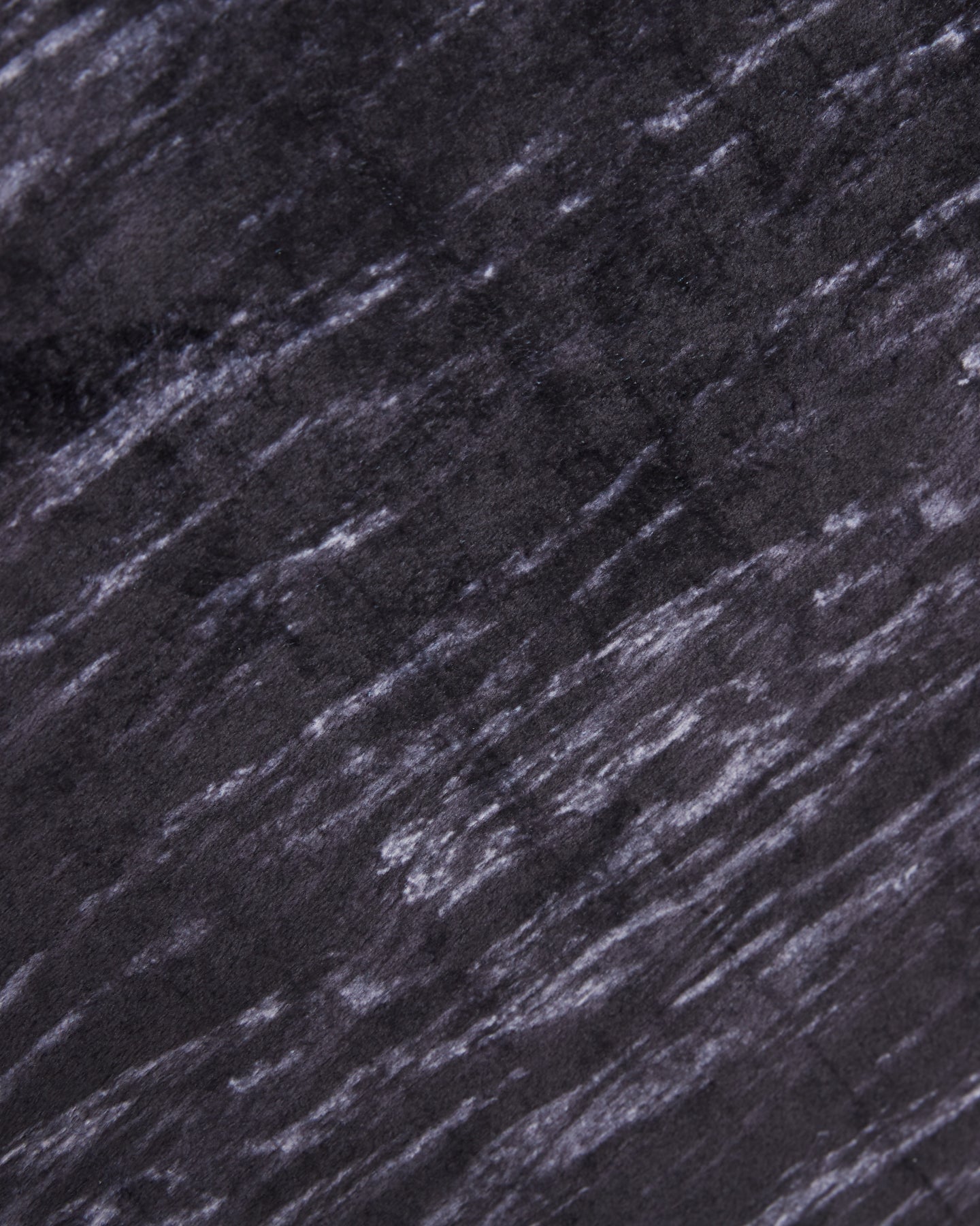 Follow Normal Towel - Black 3