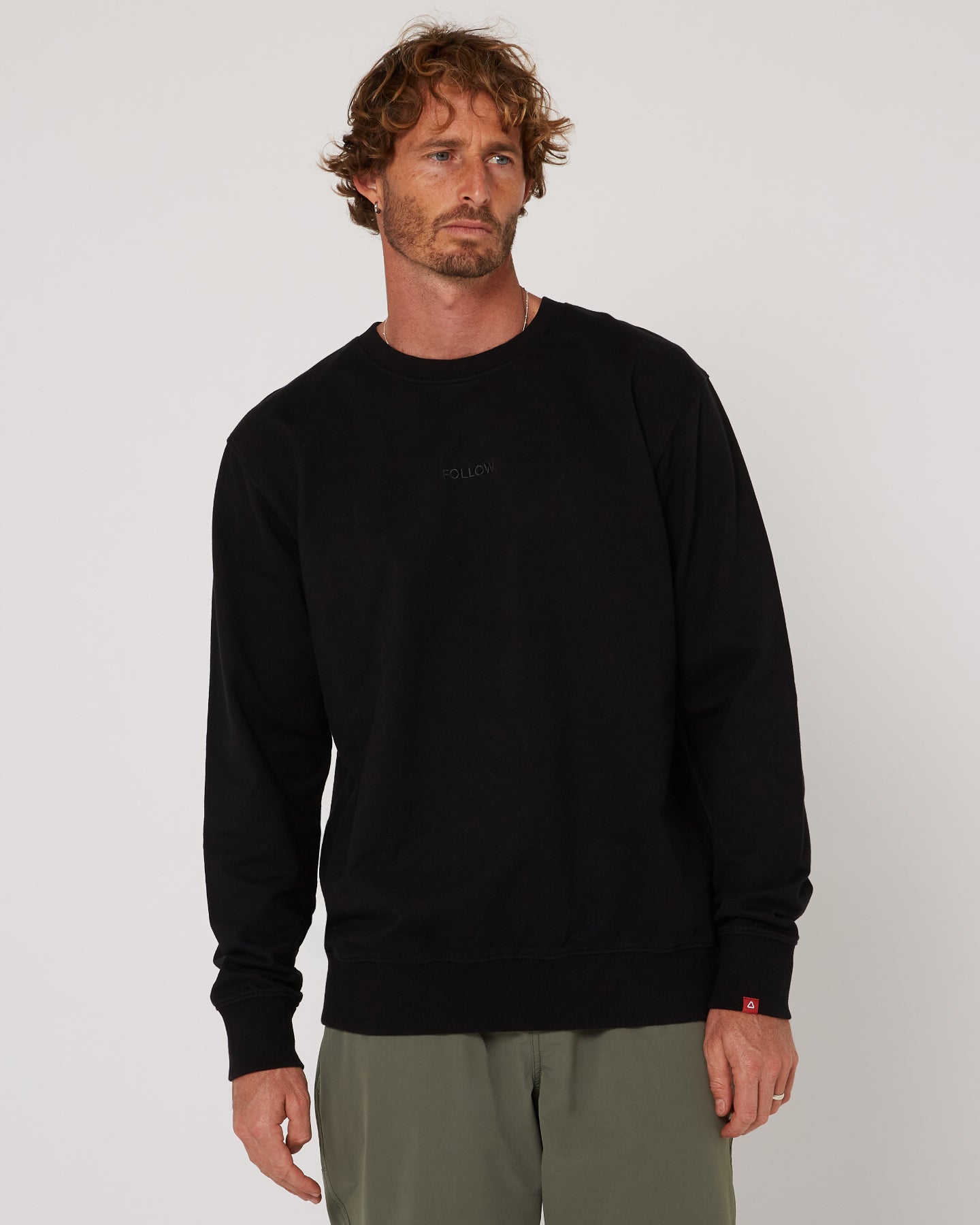 Follow Couch Crew 2 - Black 4