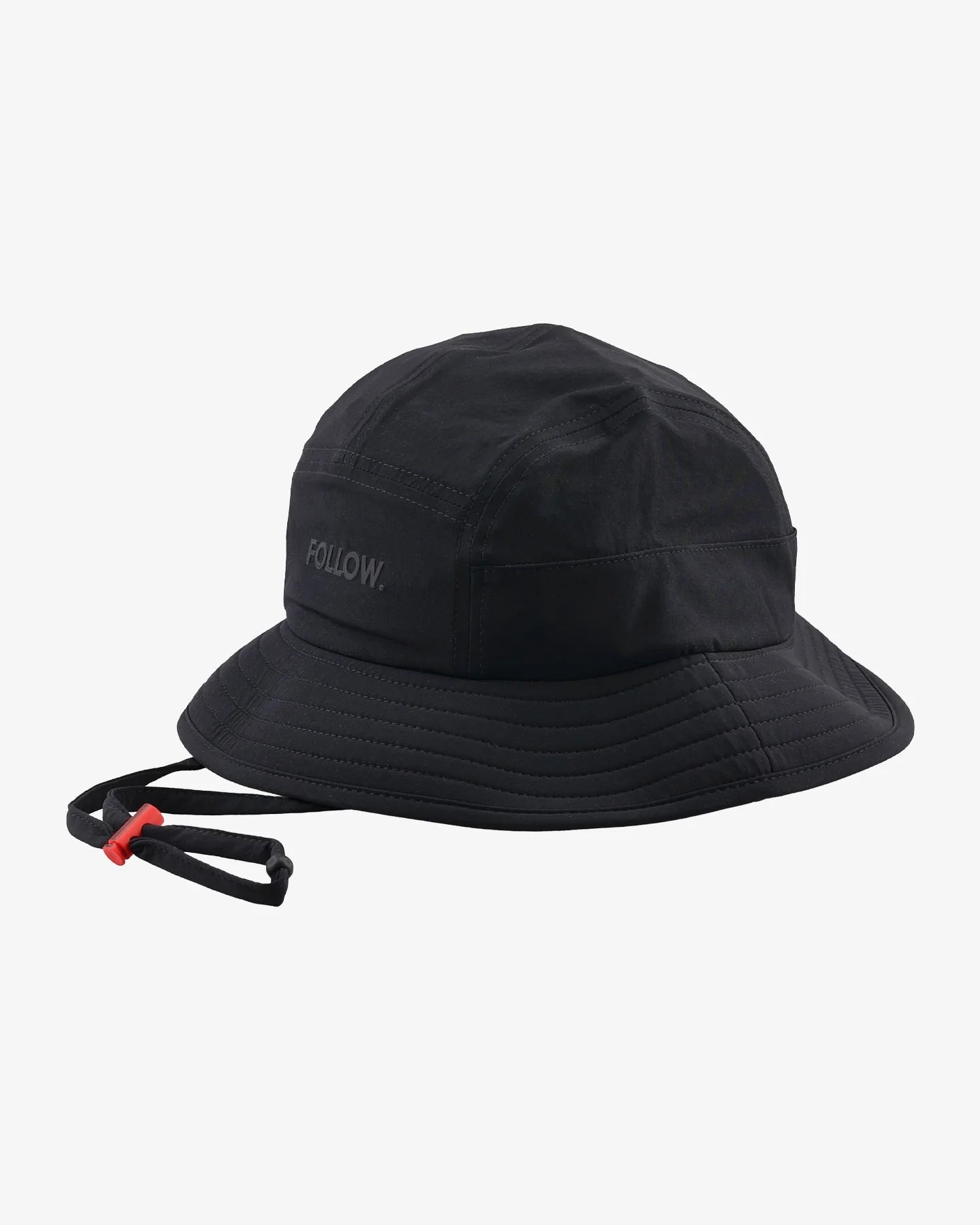 Follow Aqua 360 Bucket - Black 1