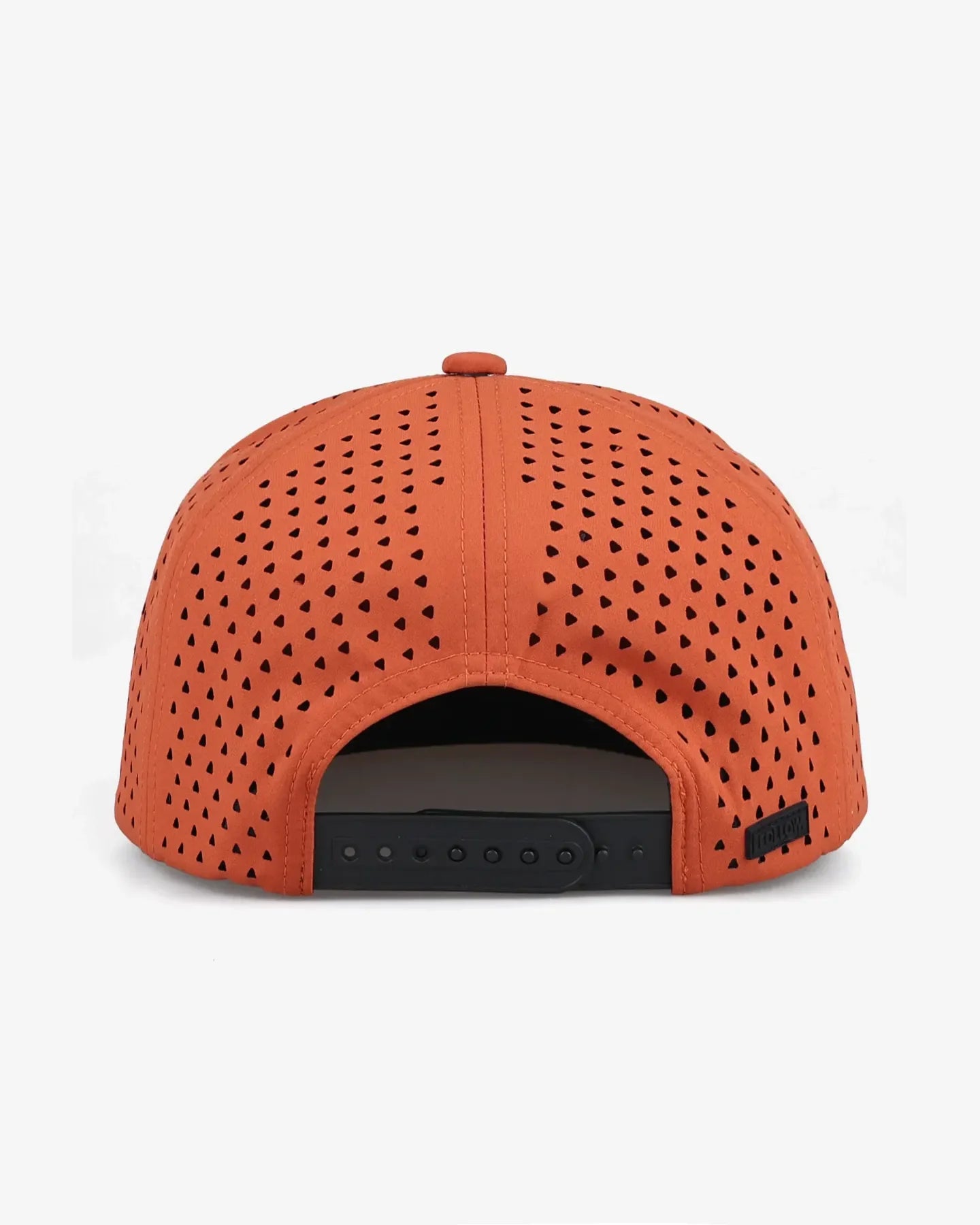 Follow Captain Flat Cap - Red 5