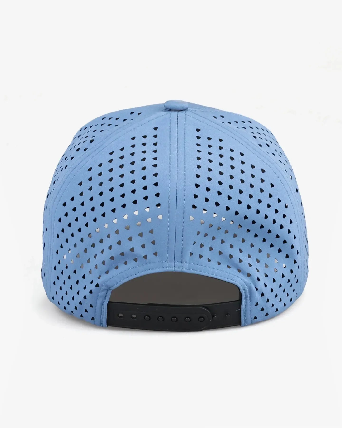 Follow Curved All Day Cap - Slate 4