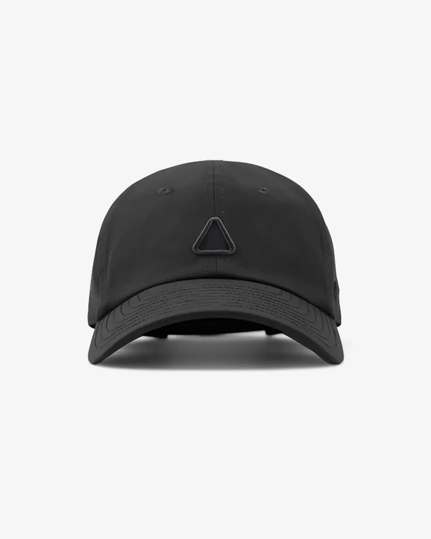 Follow Parent Cap - Black 4