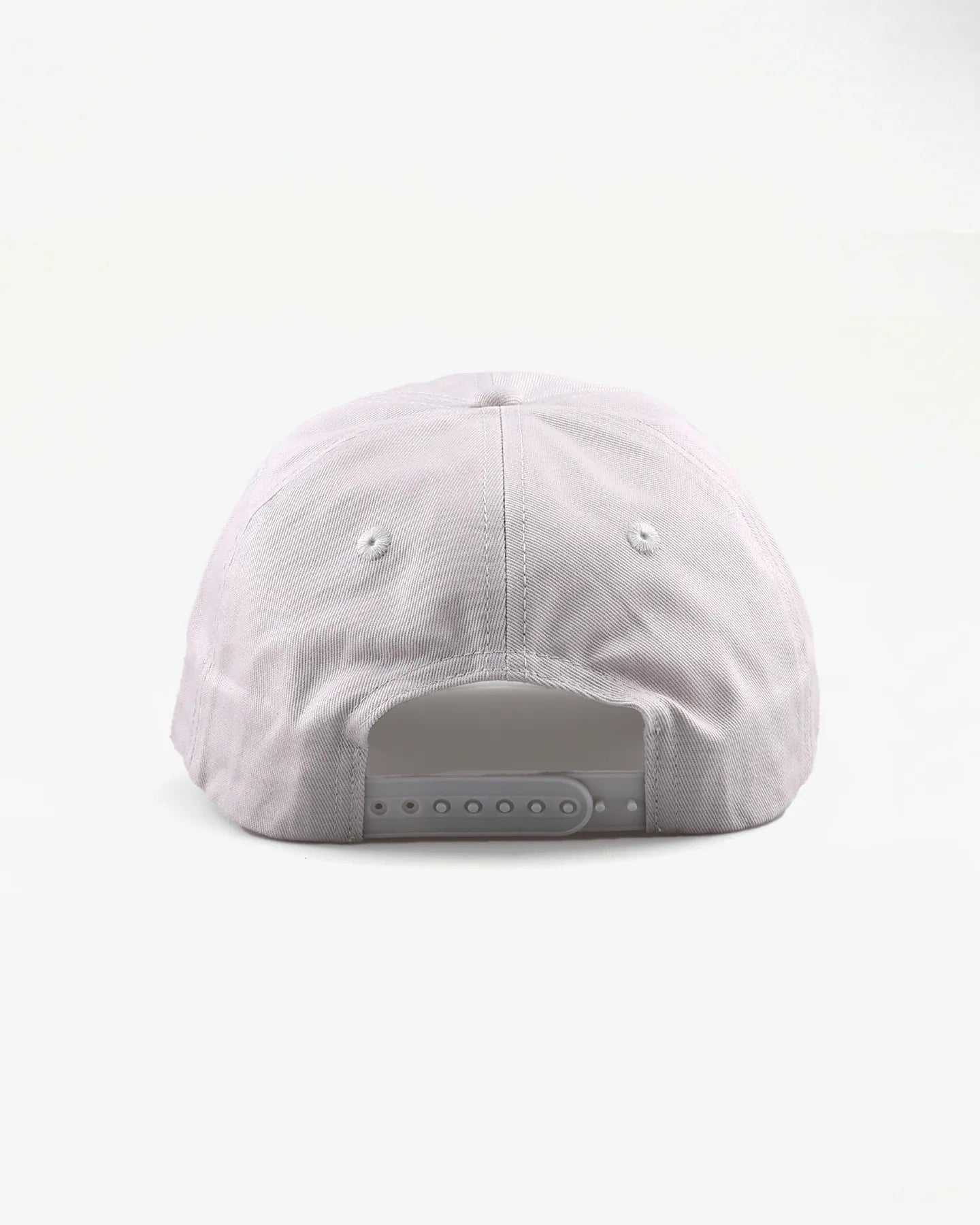 Follow Moment Cap - Light Grey 4