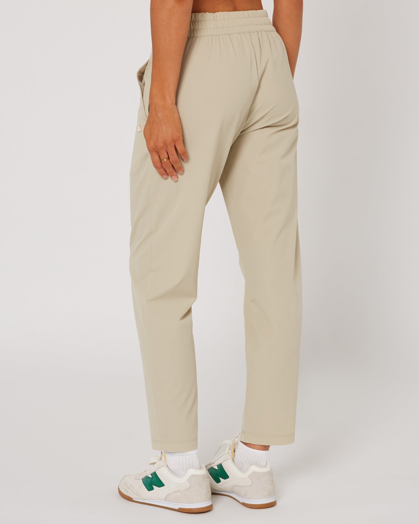 Follow Amora Pant - Cream 9