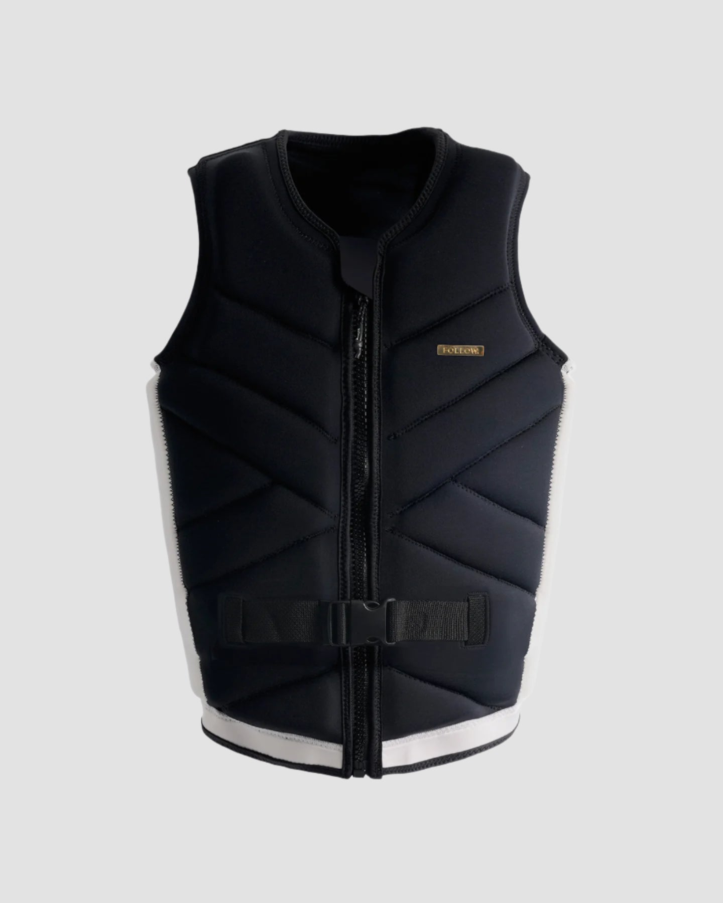 Follow Cleo Life Jacket - Black