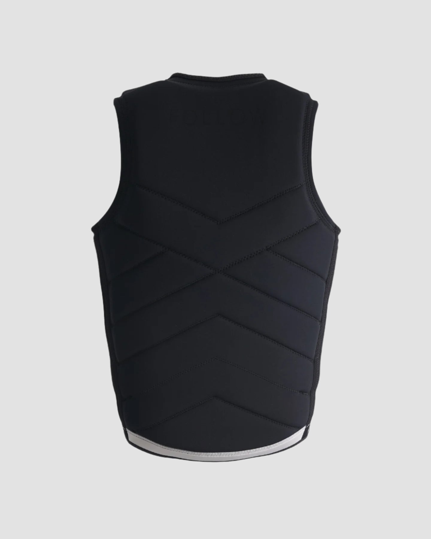 Follow Cleo Life Jacket - Black 2