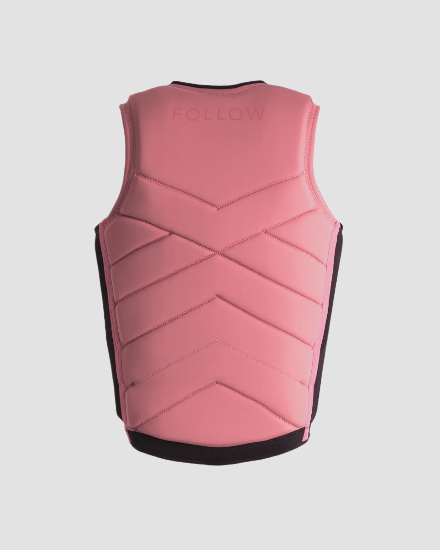 Follow Cleo Life Jacket - Salmon 2