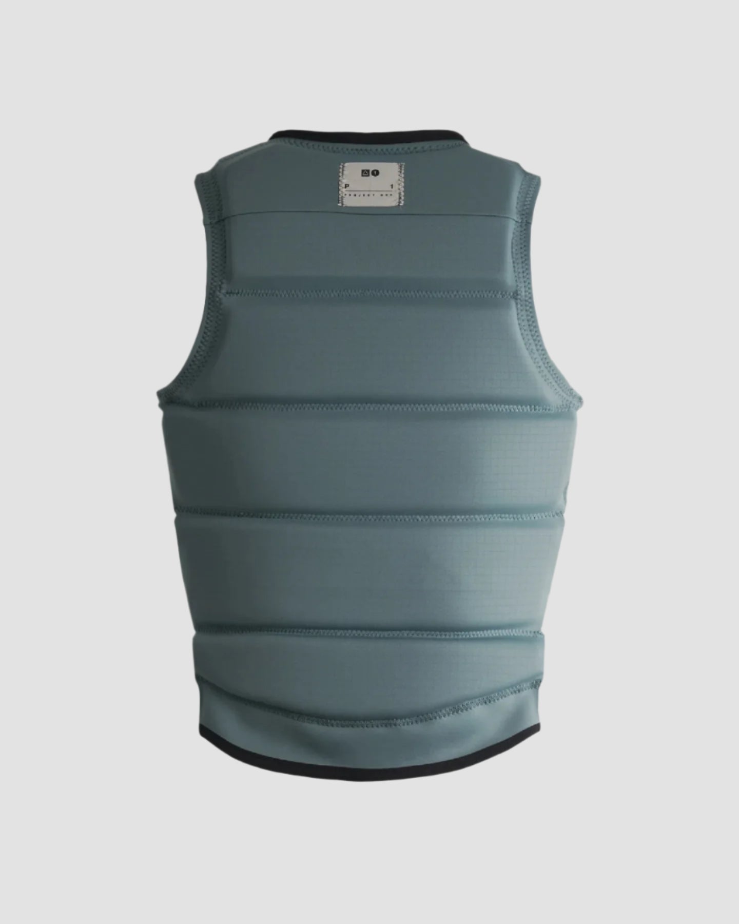 Follow P1 Traction Womens Impact Vest - Ocean Back