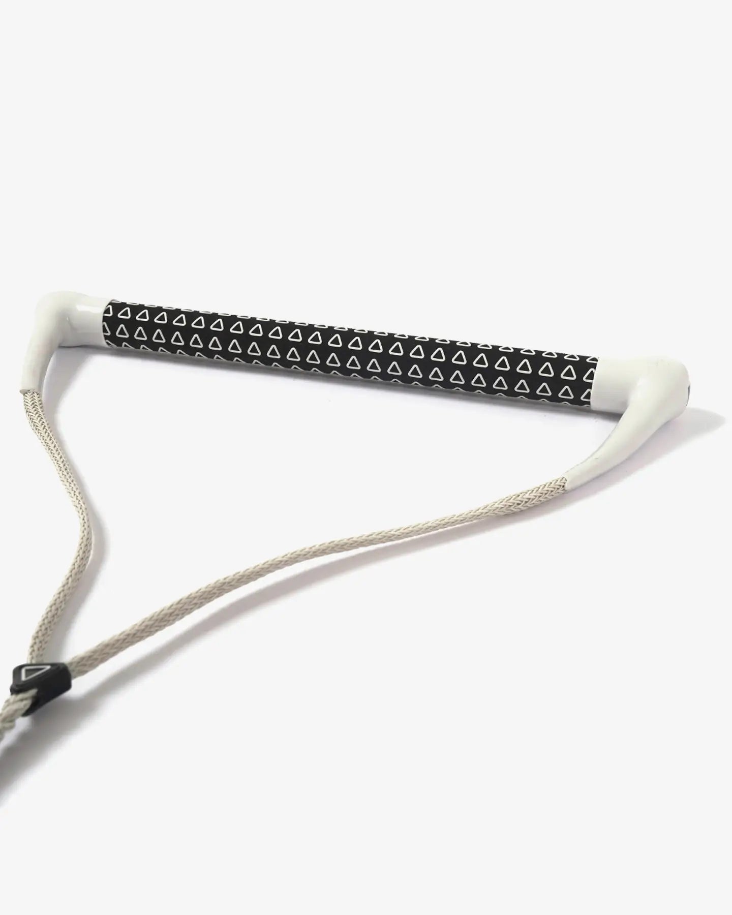 Follow Team Handle - Black Circle 2