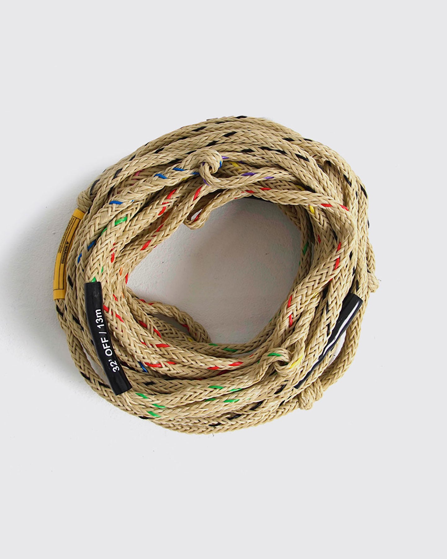 Follow ORIGIN(S) PRO 13" ROPE & HANDLE PACKAGE – GOLD 2