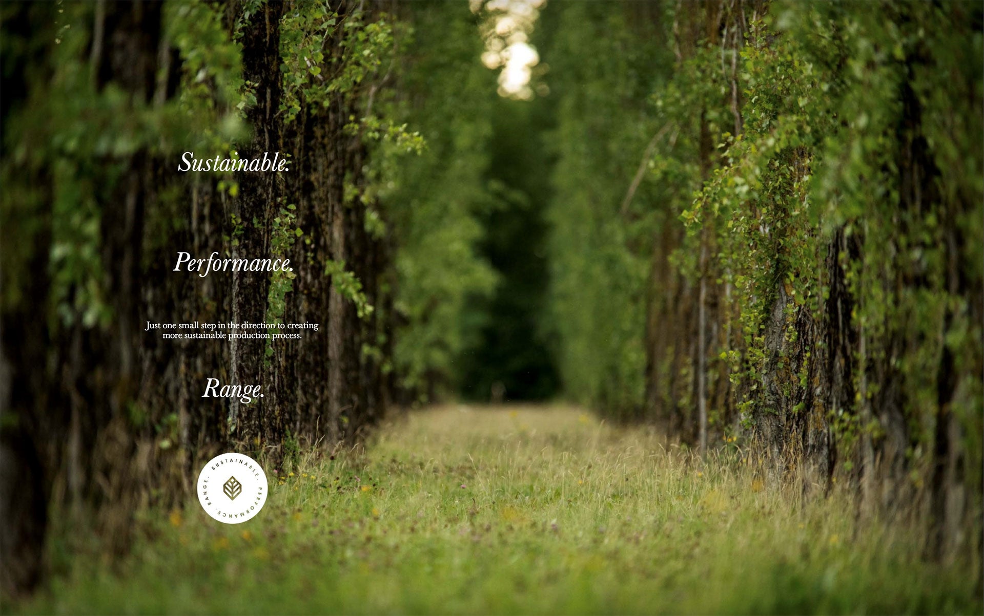 Follow & Sustainability Interview