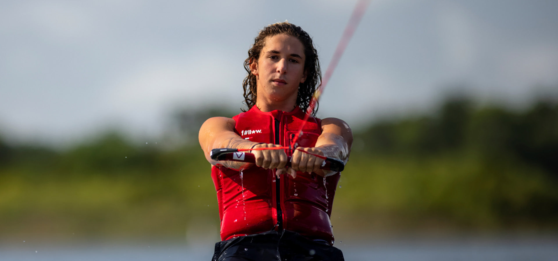 Why Do Follow Make The Best Wakeboard Ropes & Handles