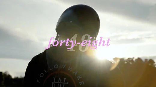 Gavin Stuckey Dropping Bombs