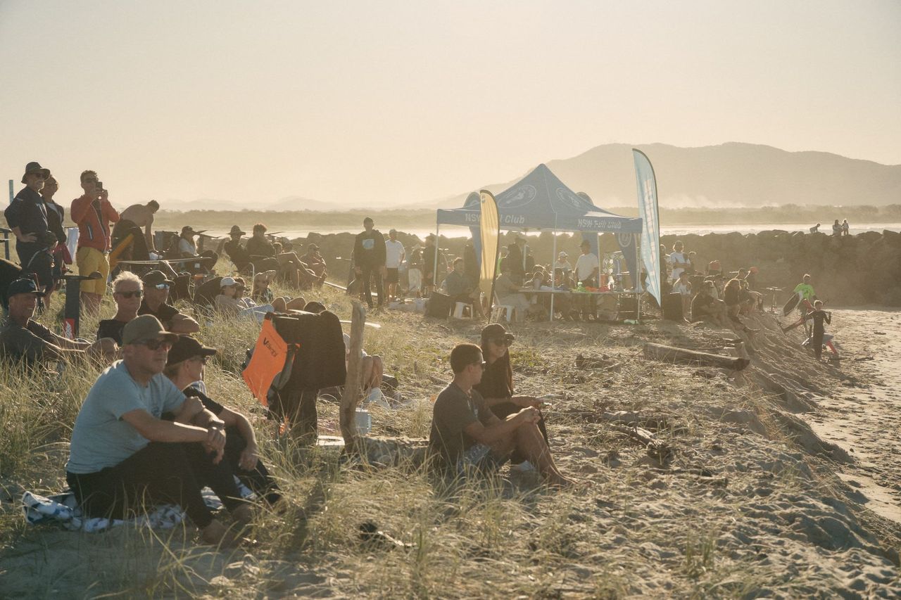 Foil Fest 2026, Australia's Growing Foil Scene