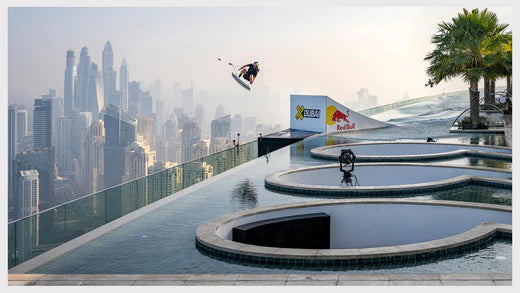 This is real. Brian Grubb Interview.