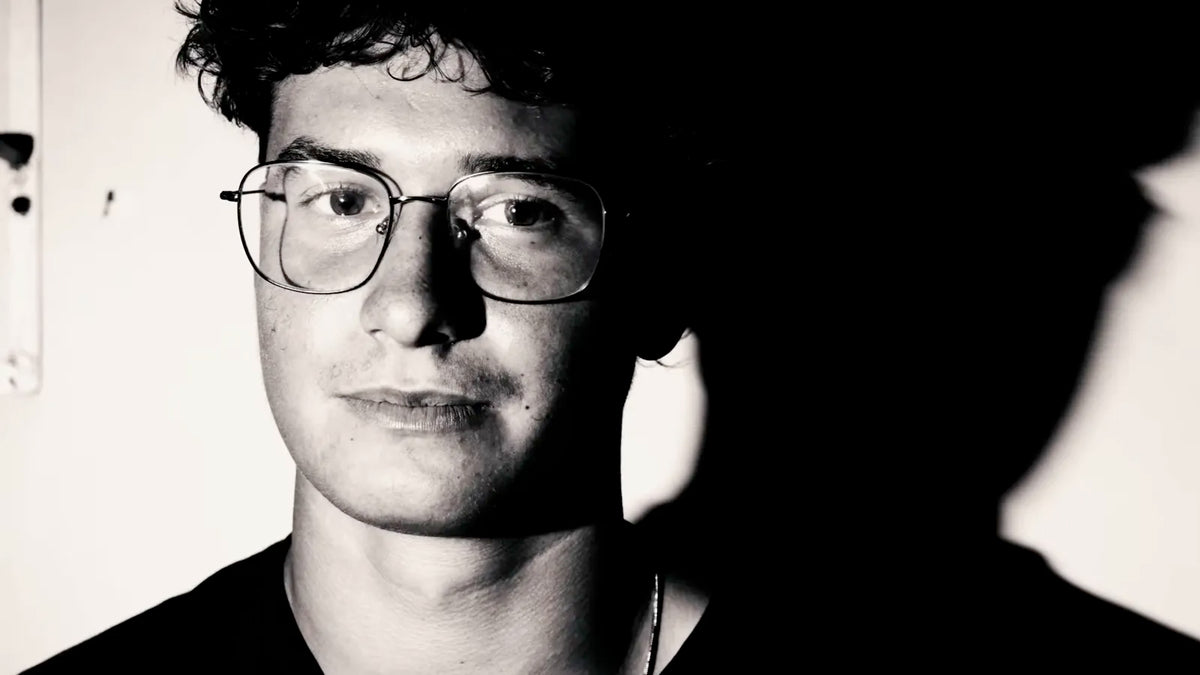 FOR NOW | Nils Ritzmann – Follow Australia