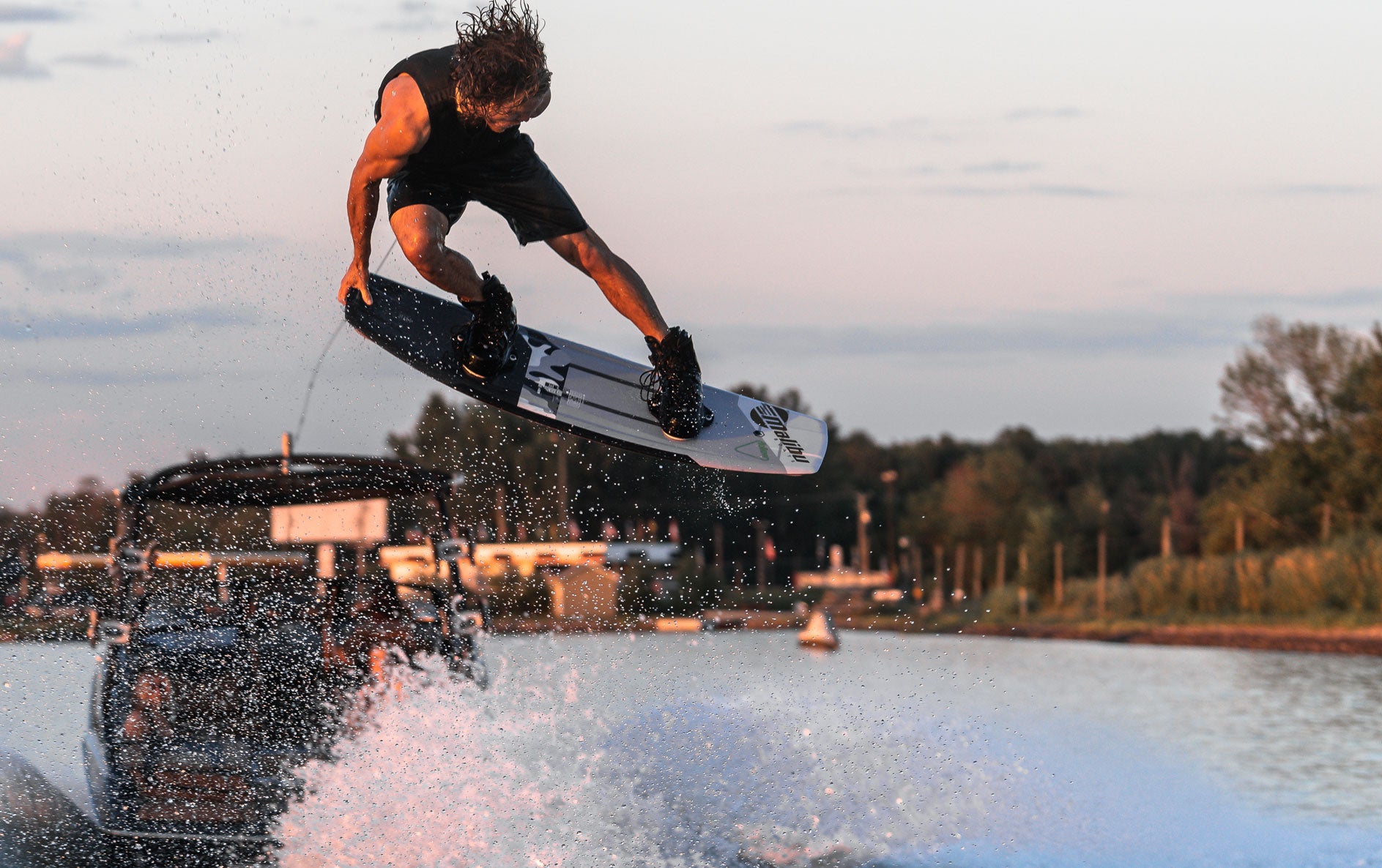 How do you fit a life jacket correctly?